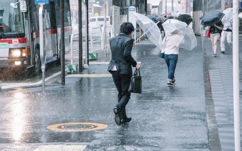 格安スマホは災害時にどうなる?三大キャリアと比較してみた