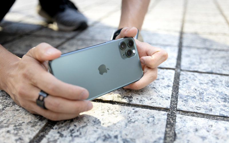 iPhone11はいままでのiPhoneと比べて何が変わった?解説します