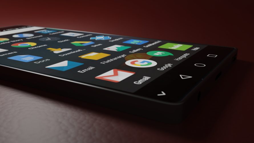 Google Pixel4の「Motion Sense」が日本でも利用可能に!画面に触れずに操作ができる!