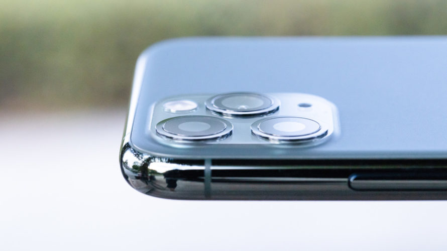「iPhone12」にはApple自社開発の5G対応アンテナを搭載予定?