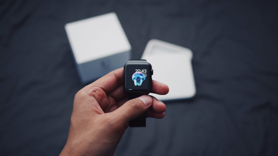 Apple Watchがスイスの時計業界を打ち負かす!!