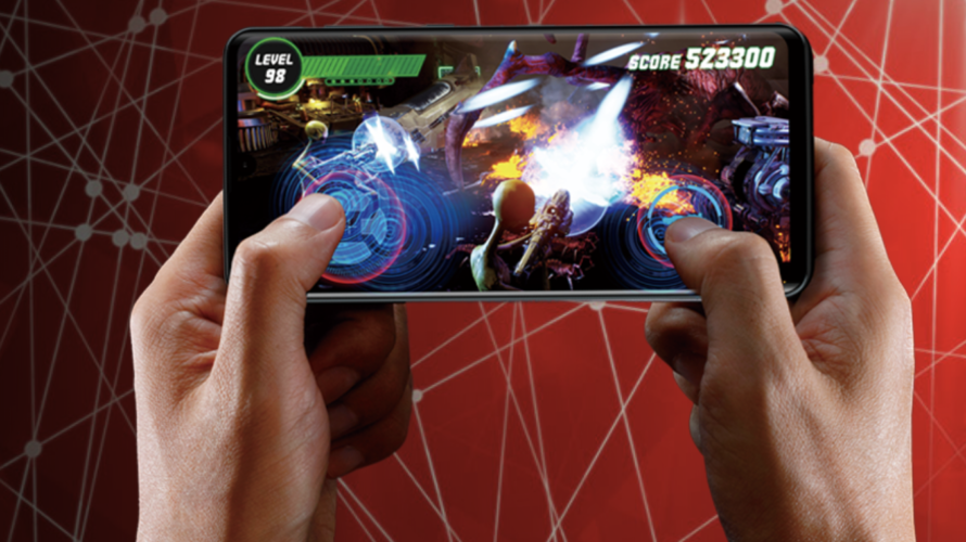 SHARP、SIMロックフリー「AQUOS zero2 SH-M13」を3月13日に発売
