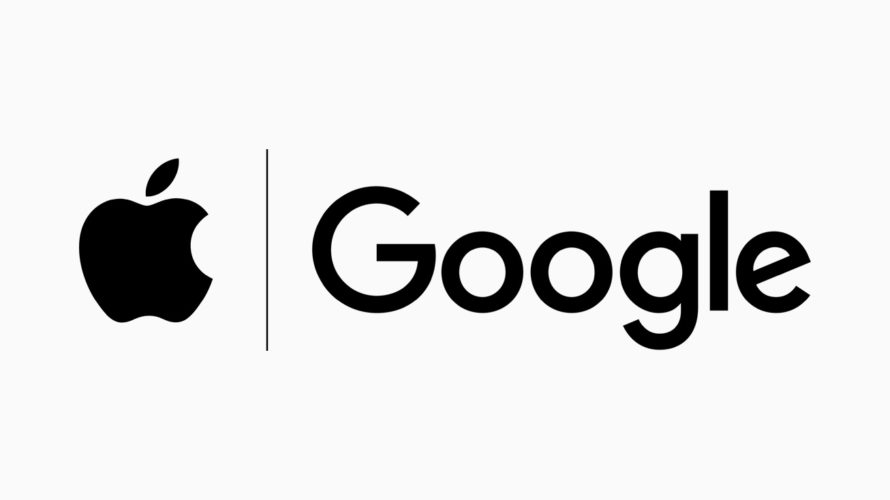 AppleとGoogleが新型コロナウイルス濃厚接触通知システムを共同開発へ