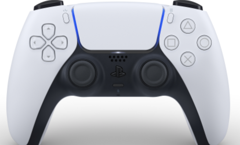 【詳細発表!】PlayStation5用コントローラー公開