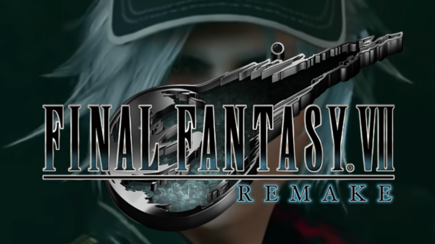 待望のFF7Rが本日発売!早速プレイしてみた!