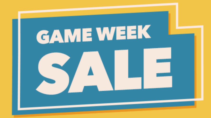 【PS Store】GW SALEで人気作品がお得に!