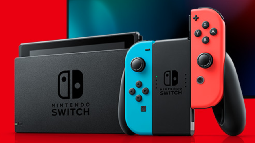 ビックカメラ.COMで【Nintendo Switch】の抽選販売が再開