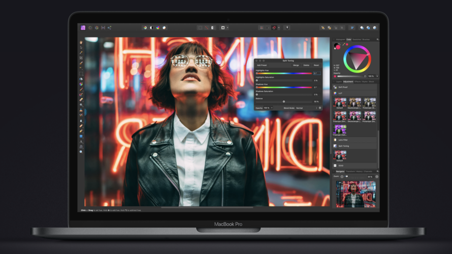 新型MacBook Pro13インチ発売!Magic Keyboardを採用
