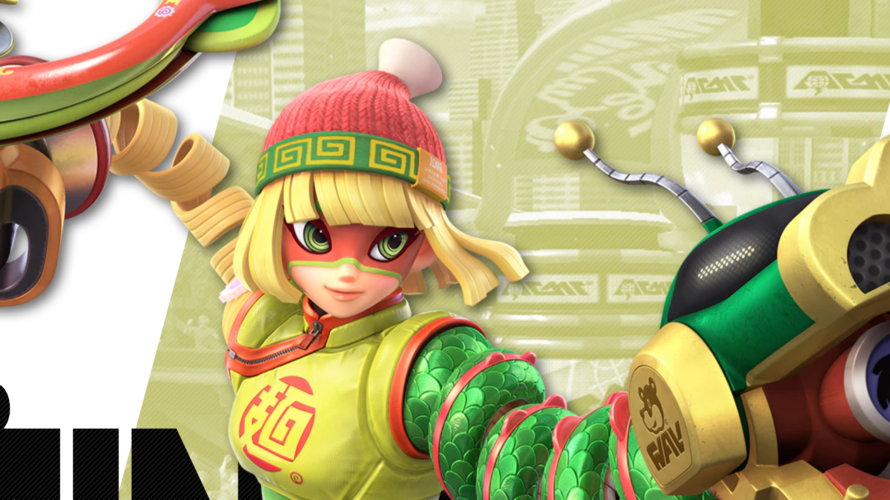 【新たに参戦!】スマブラSPに新キャラ登場