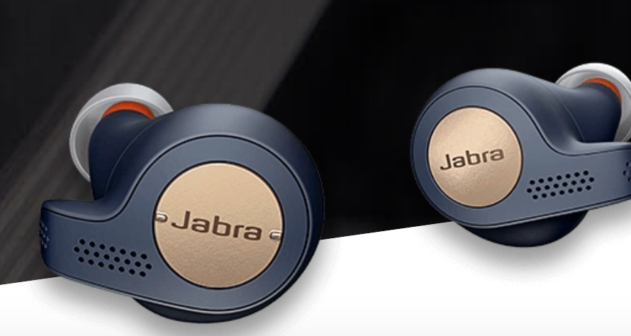 【持ってない人必見!】Jabraの完全ワイヤレスイヤホンが57%OFF!!