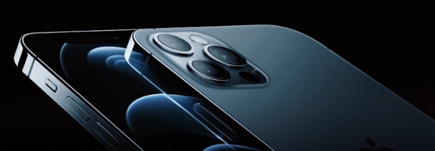【最新】iPhone12の機能を解説